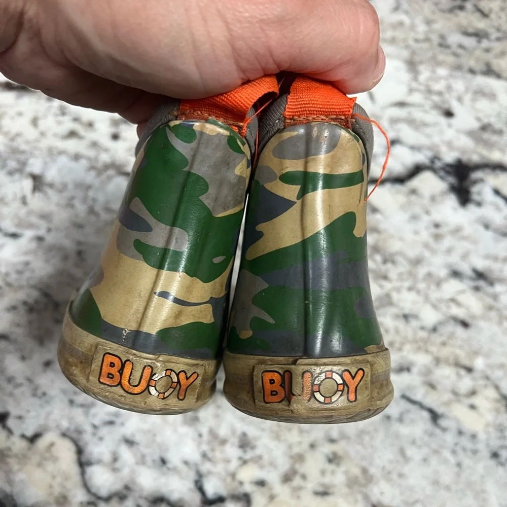 buoy well loved